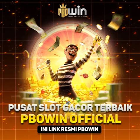 Pusat Gacor PBOWIN .